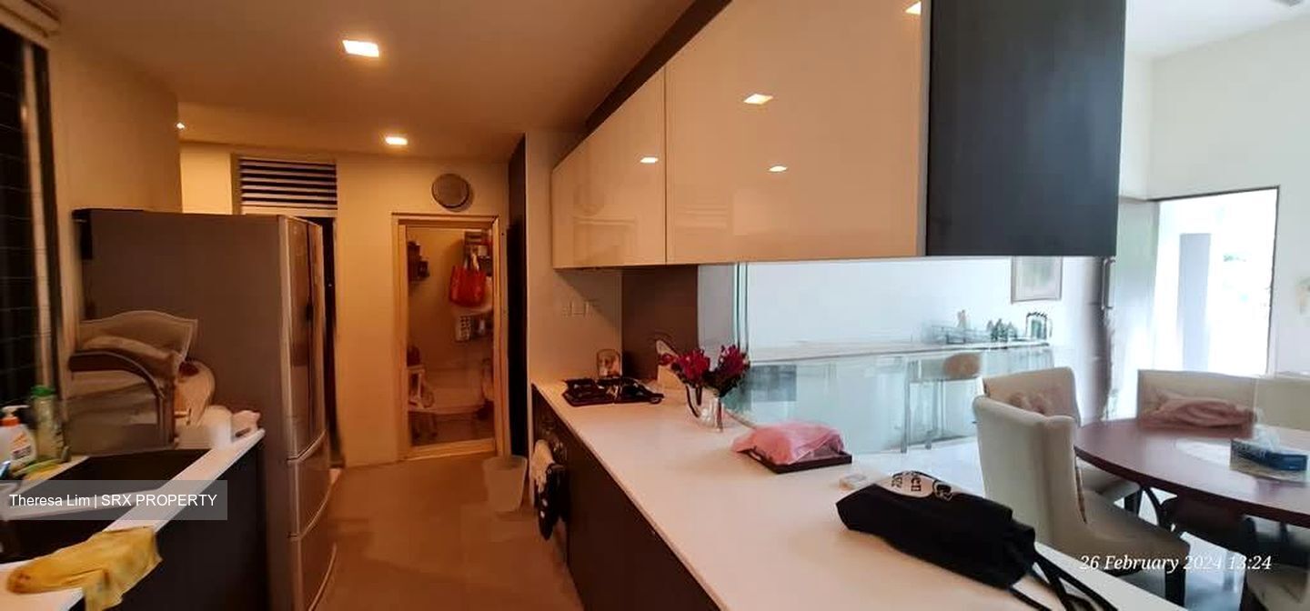 Duchess Residences (D10), Condominium #549207431